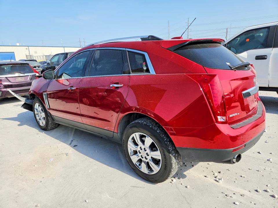Продажа на аукционе авто 2015 Cadillac Srx, vin: 3GYFNEE38FS619954, номер лота: 62248256