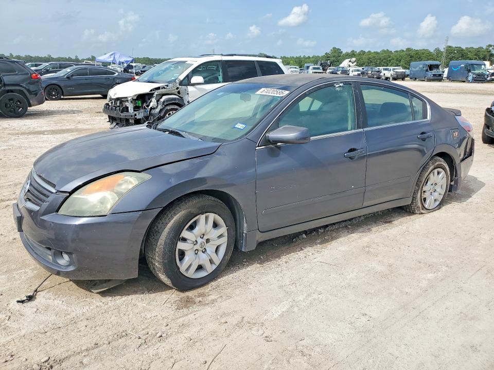 Aukcja sprzedaży 2009 Nissan Altima, vin: 1N4AL21E39N438437, numer aukcji: 61020586