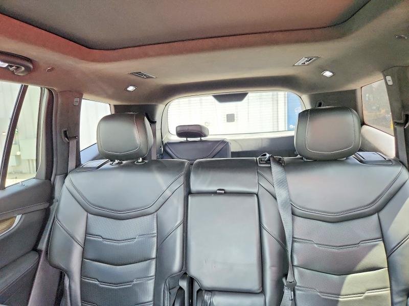 Aukcja sprzedaży 2023 Cadillac Xt6, vin: 1GYKPHRS0PZ123014, numer aukcji: 59853016