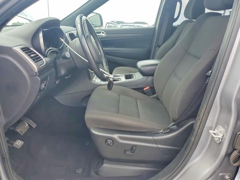 Aukcja sprzedaży 2019 Jeep Grand Cherokee, vin: 1C4RJEAG9KC850742, numer aukcji: 60568776