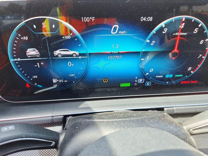 60132376 :رقم المزاد ، 4JGFD6BB6MA403573 vin ، 2021 Mercedes-benz Gle Coupe مزاد بيع