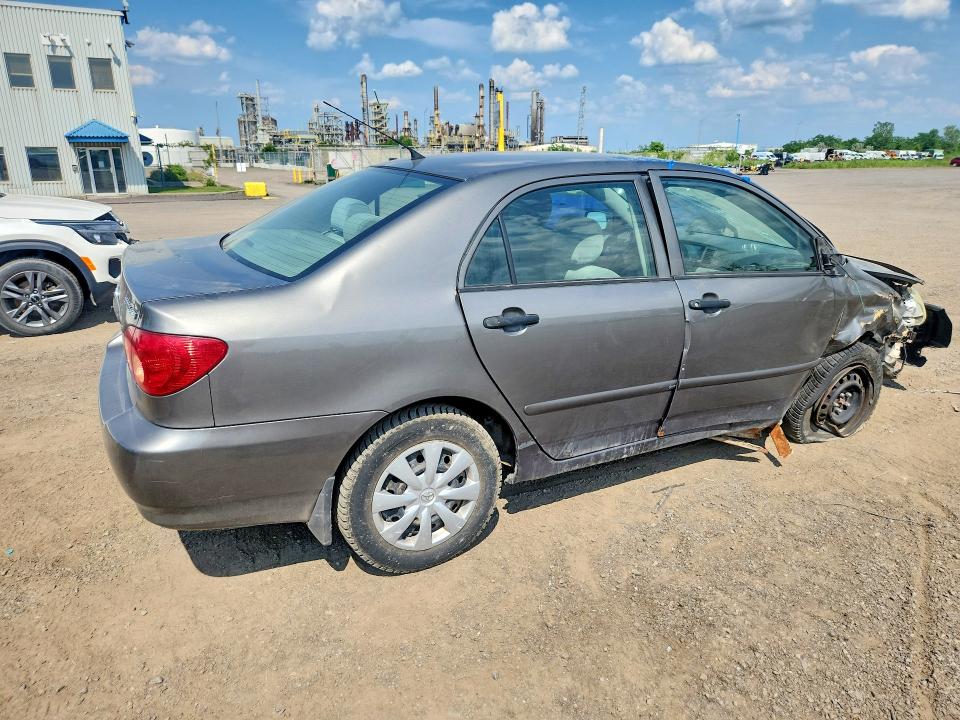Aukcja sprzedaży 2006 Toyota Corolla, vin: 2T1BR32E06C630947, numer aukcji: 58794096
