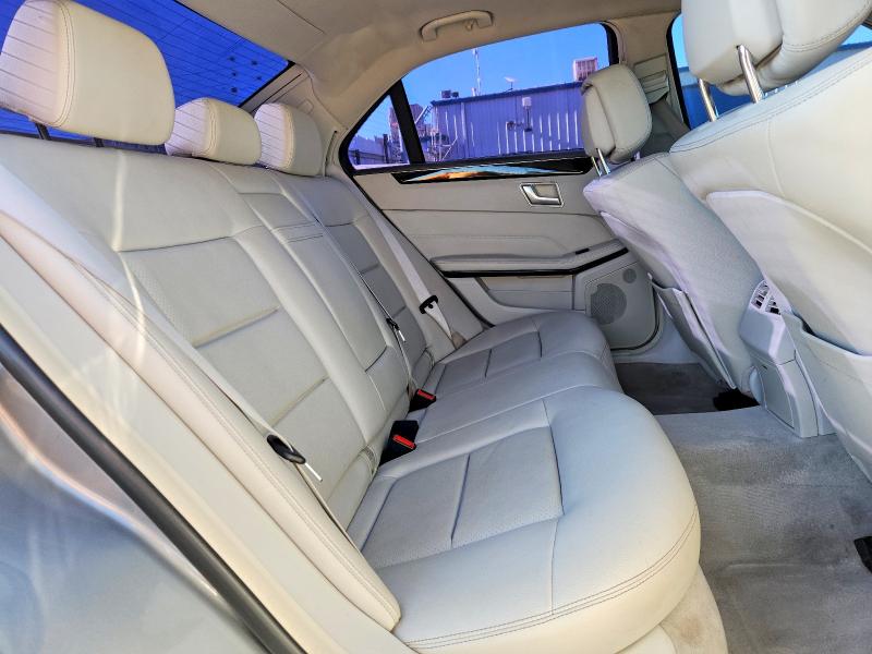 2014 Mercedes-benz E მანქანა იყიდება აუქციონზე, vin: WDDHF5KB7EB007929, აუქციონის ნომერი: 62999956