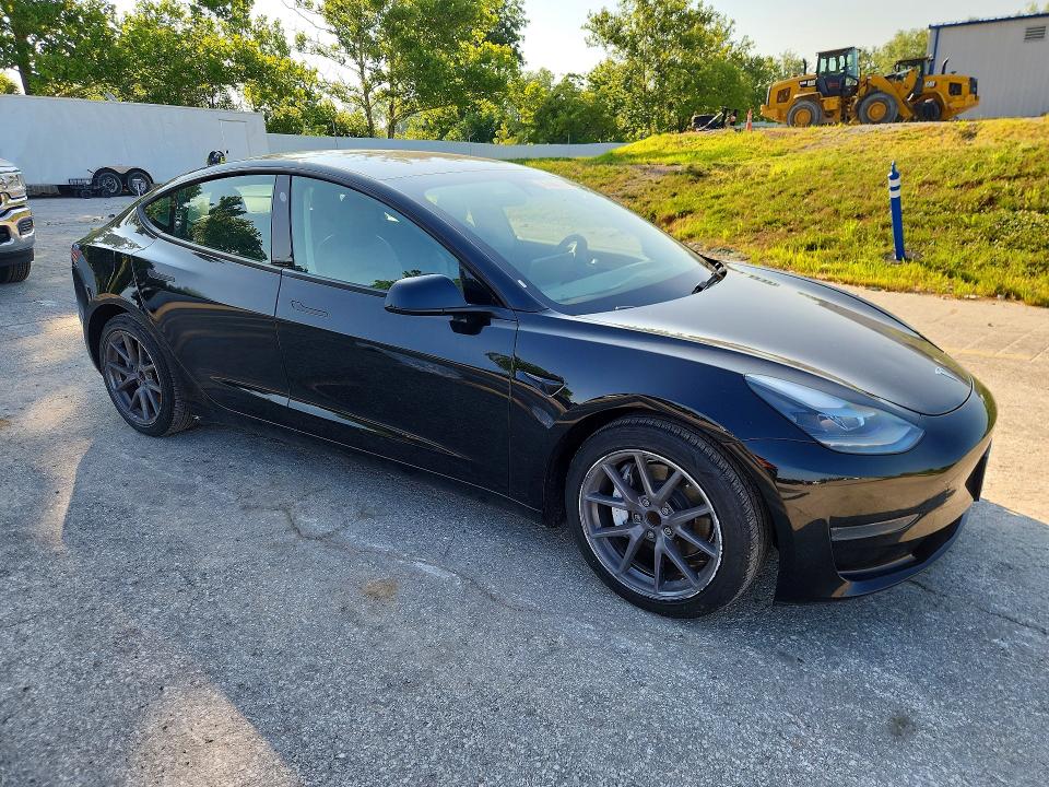 Aukcja sprzedaży 2023 Tesla Model 3, vin: 5YJ3E1EA1PF447969, numer aukcji: 62076206