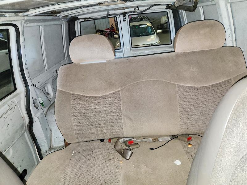 Aukcja sprzedaży 2002 Chevrolet Astro, vin: 1GCDM19X62B119450, numer aukcji: 59250066