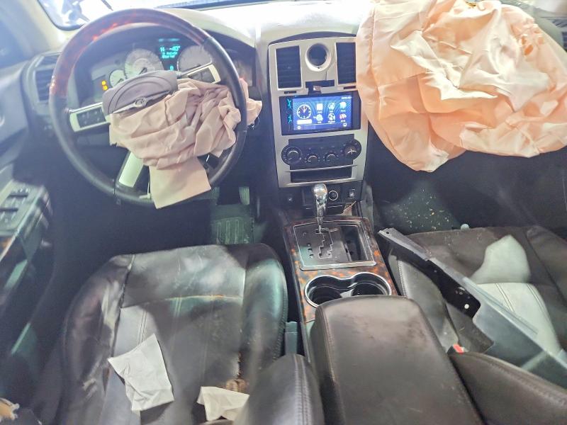 Aukcja sprzedaży 2009 Chrysler 300c, vin: 2C3LA63T89H564754, numer aukcji: 59701236
