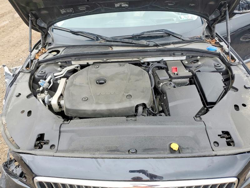 Aukcja sprzedaży 2017 Volvo S90, vin: YV1A22ML7H1001984, numer aukcji: 62476596