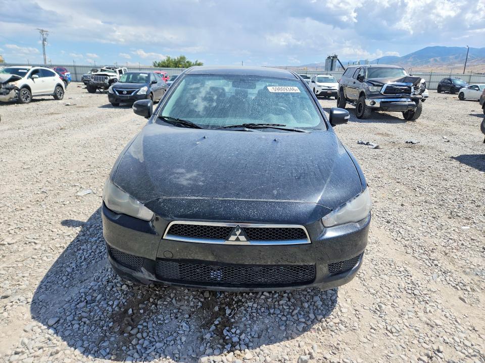 Aukcja sprzedaży 2015 Mitsubishi Lancer, vin: JA32U2FU3FU016955, numer aukcji: 59809346