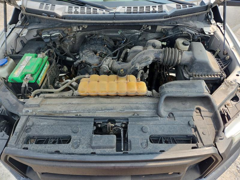 62623866 :رقم المزاد ، 1FTEX1E88GFB85833 vin ، 2016 Ford F150 مزاد بيع