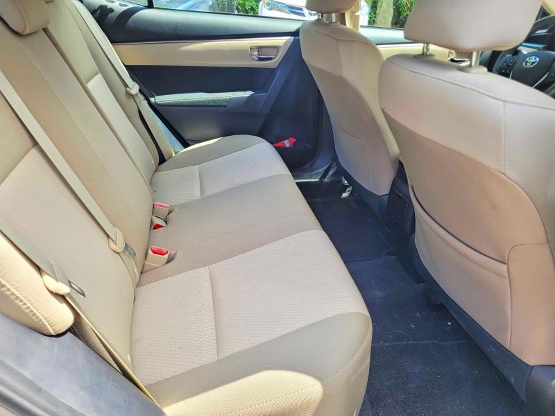 Продаж на аукціоні авто 2014 Toyota Corolla, vin: 2T1BURHE9EC179878, номер лоту: 63612336