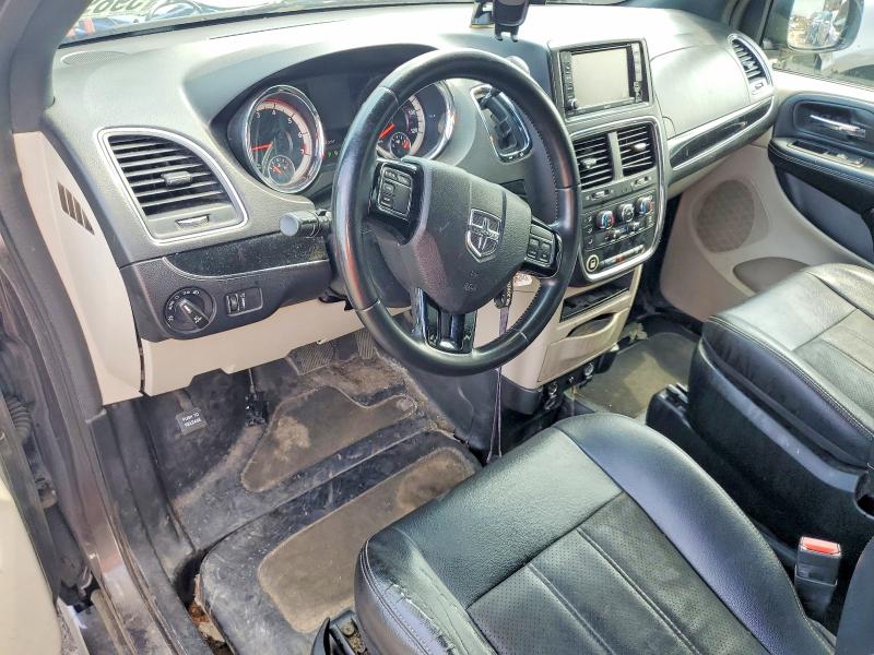 Aukcja sprzedaży 2019 Dodge Grand Caravan, vin: 2C4RDGCG1KR674521, numer aukcji: 59894976