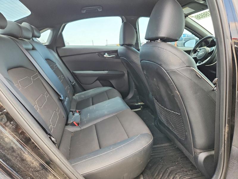 Продаж на аукціоні авто 2024 Kia Forte, vin: 3KPF54AD9RE707302, номер лоту: 63396936