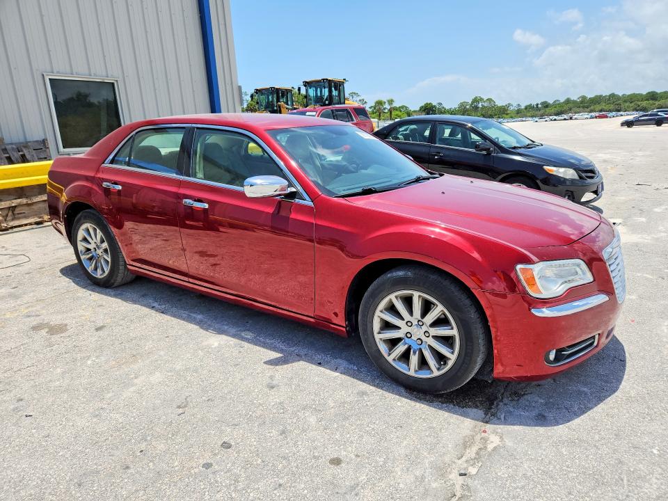 Aukcja sprzedaży 2011 Chrysler 300, vin: 2C3CA5CG9BH529529, numer aukcji: 59702396