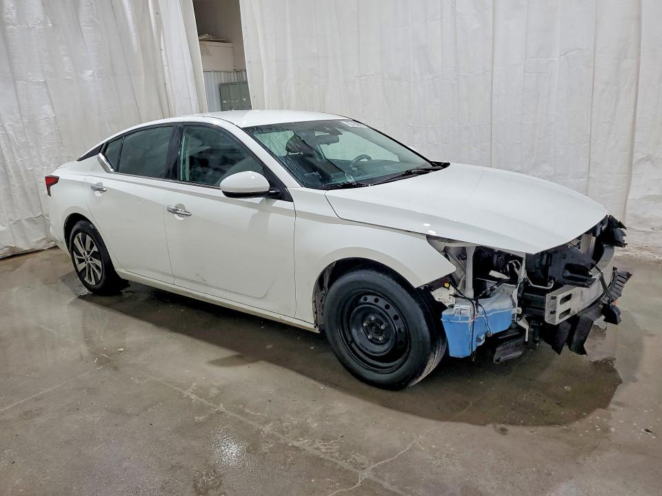 2023 Nissan Altima მანქანა იყიდება აუქციონზე, vin: 1N4BL4BV0PN399270, აუქციონის ნომერი: 59682196