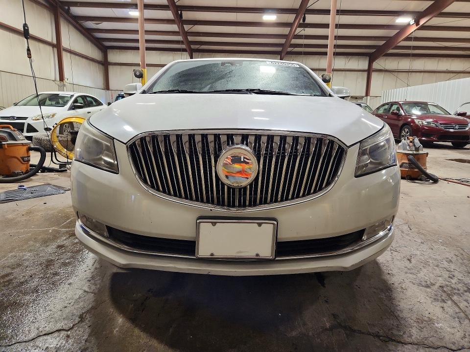 Aukcja sprzedaży 2015 Buick Lacrosse, vin: 1G4GC5G31FF142023, numer aukcji: 62240356