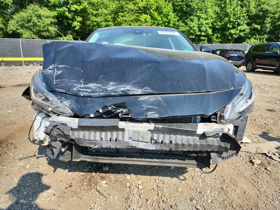 Продаж на аукціоні авто 2020 Nissan Altima, vin: 1N4BL4CWXLC136166, номер лоту: 60896086