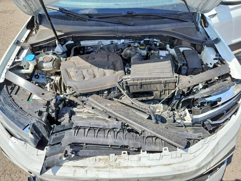 2024 Volkswagen Tiguan მანქანა იყიდება აუქციონზე, vin: 3VVFB7AX4RM113910, აუქციონის ნომერი: 63204766