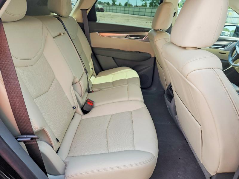 Продаж на аукціоні авто 2022 Cadillac Xt5, vin: 1GYKNDRS6NZ105208, номер лоту: 60242386