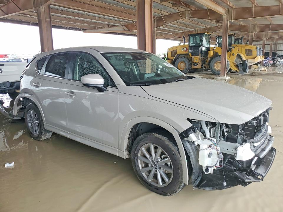 Aukcja sprzedaży 2025 Mazda Cx-5, vin: JM3KFBBL6S0597112, numer aukcji: 60653366