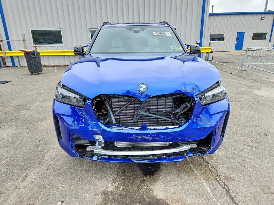 Продажа на аукционе авто 2026 Bmw X5, vin: 5UX33EU00T9449883, номер лота: 59621156