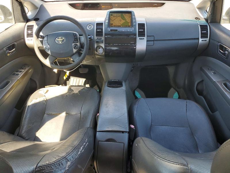 Продажа на аукционе авто 2008 Toyota Prius, vin: JTDKB20U483449855, номер лота: 60865296