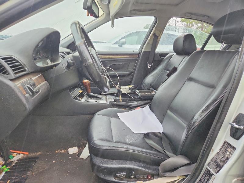 Aukcja sprzedaży 2002 Bmw 325, vin: WBAEV33462KL67156, numer aukcji: 58996116