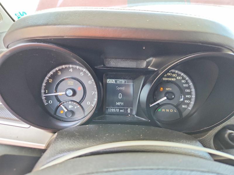 61888276 :رقم المزاد ، 6G3NS5U21EL929759 vin ، 2014 Chevrolet Caprice مزاد بيع