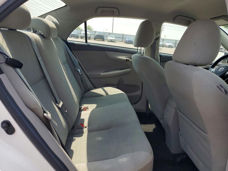 Продажа на аукционе авто 2013 Toyota Corolla, vin: 2T1BU4EE4DC106696, номер лота: 61635196