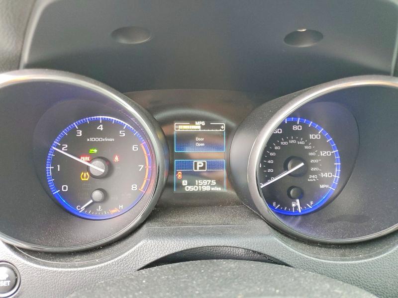 Aukcja sprzedaży 2018 Subaru Outback, vin: 4S4BSACC9J3288823, numer aukcji: 60211086
