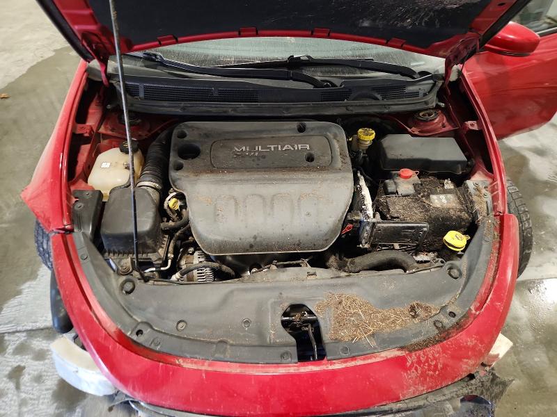 62656026 :رقم المزاد ، 1C3CDFEB2FD128132 vin ، 2015 Dodge Dart مزاد بيع
