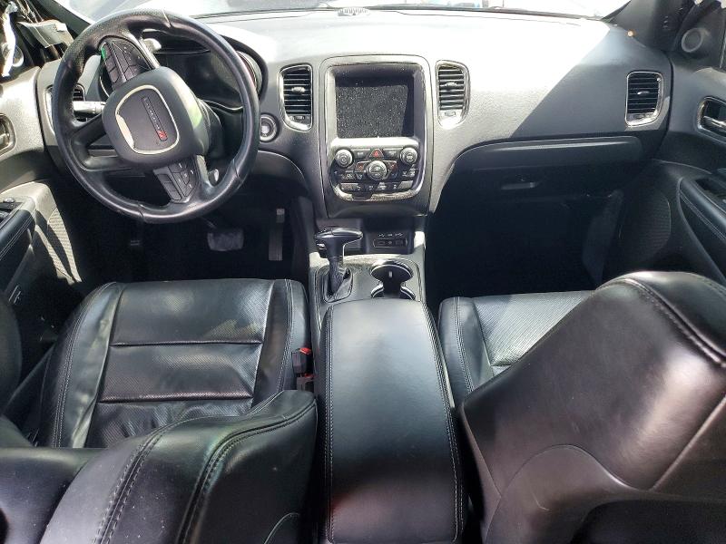 Aukcja sprzedaży 2020 Dodge Durango, vin: 1C4SDJCT0LC220704, numer aukcji: 62045626
