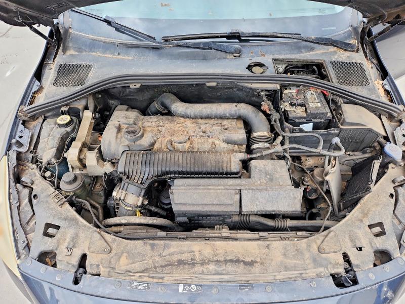 Продажа на аукционе авто 2012 Volvo S60, vin: YV1622FSXC2100179, номер лота: 61922586