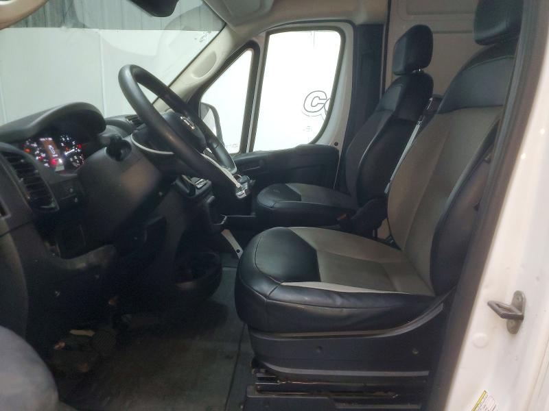 Aukcja sprzedaży 2023 Ram Promaster 2500, vin: 3C6LRVDG6PE588227, numer aukcji: 61574936