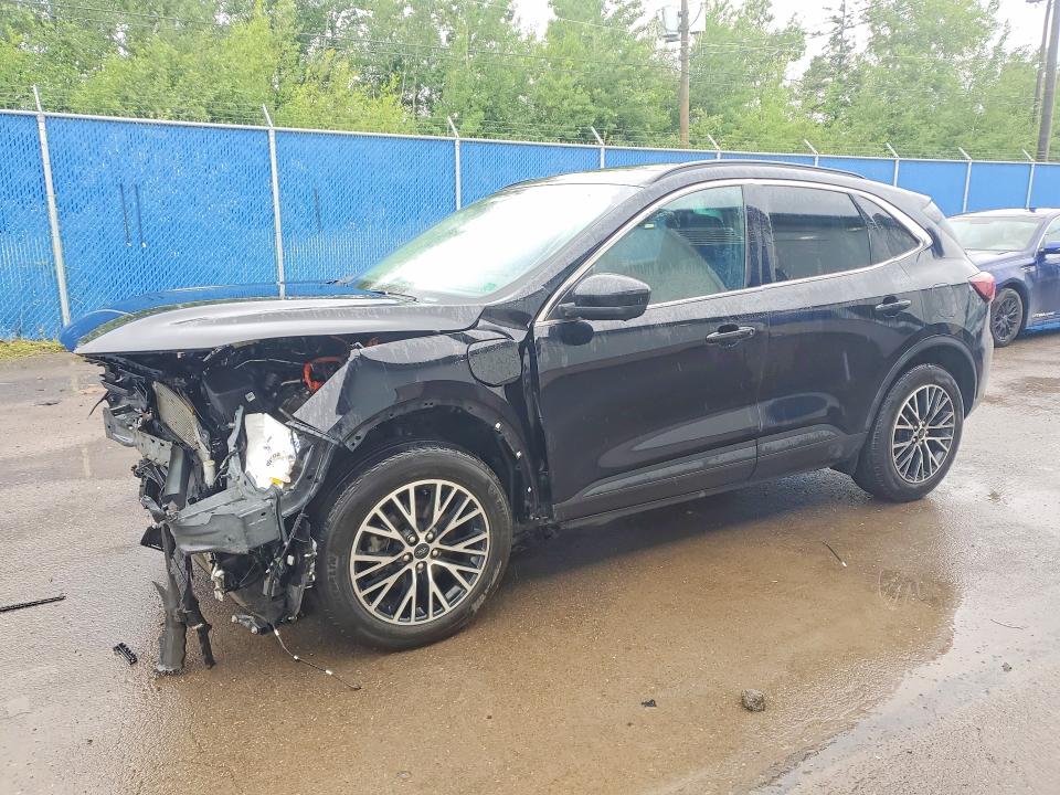 62061486 :رقم المزاد ، 1FMCU0E18SUA12889 vin ، 2025 Ford Escape مزاد بيع