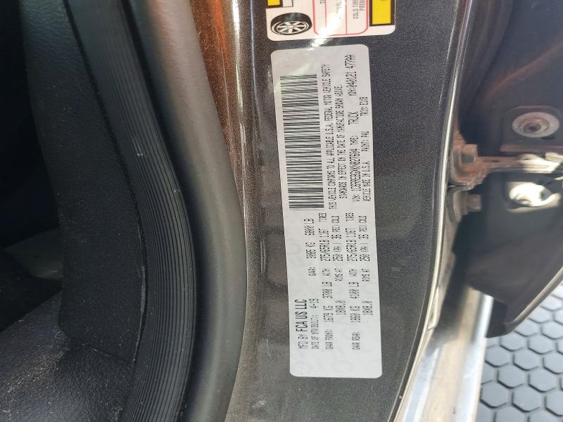 62507006 :رقم المزاد ، 1C6RREBGXKN827604 vin ، 2019 Ram 1500 مزاد بيع