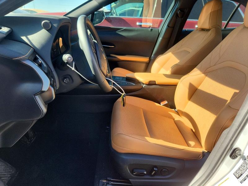Aukcja sprzedaży 2023 Lexus Ux 250h, vin: JTHP6JBH4P2159509, numer aukcji: 61707496