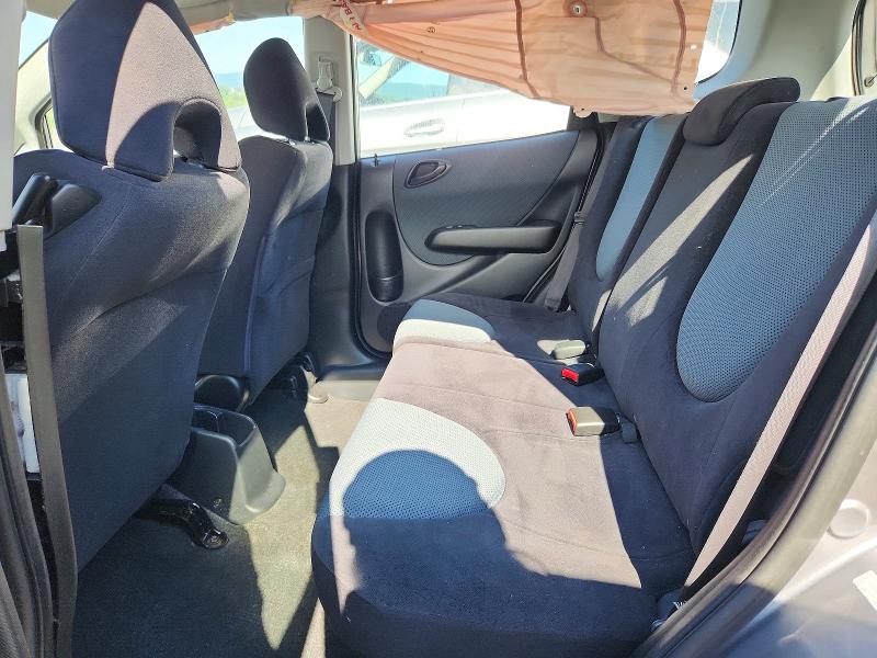 Продаж на аукціоні авто 2007 Honda Fit, vin: JHMGD37457S003146, номер лоту: 63122786