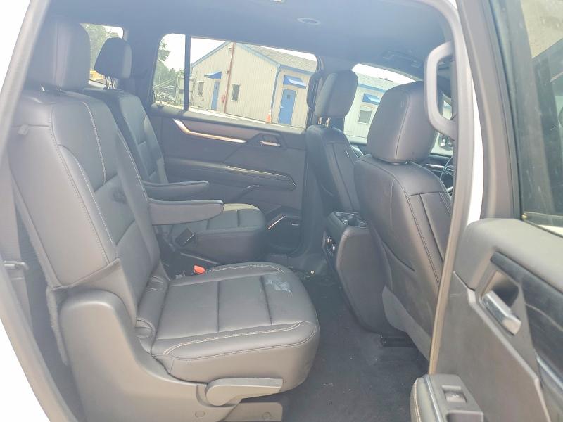62720846 :رقم المزاد ، 1GKENNRS1SJ168112 vin ، 2025 Gmc Acadia مزاد بيع