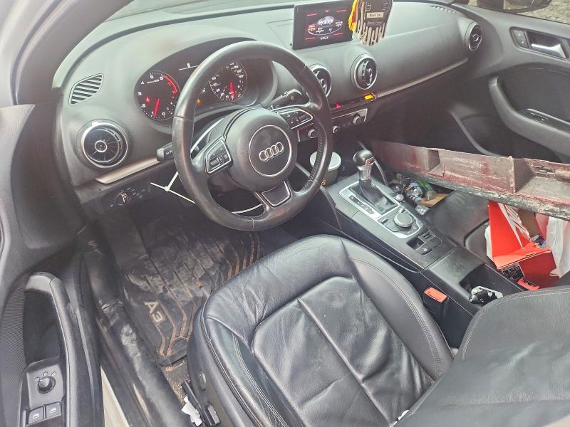 60733166 :رقم المزاد ، WAUACGFF8F1094984 vin ، 2015 Audi A3 مزاد بيع