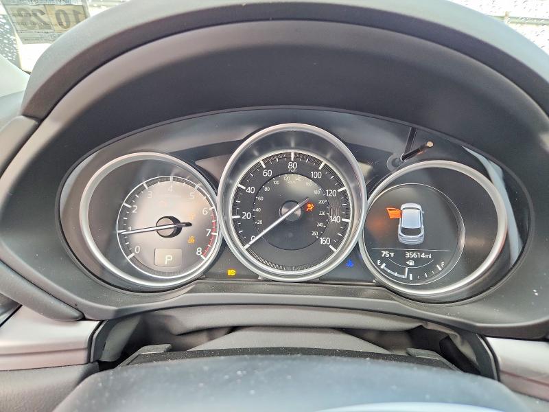 Aukcja sprzedaży 2024 Mazda Cx-5, vin: JM3KFBCM0R0361931, numer aukcji: 63070216