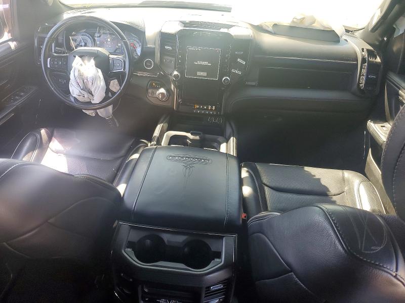 Продажа на аукционе авто 2022 Ram 1500, vin: 1C6SRFHM3NN212532, номер лота: 61709576