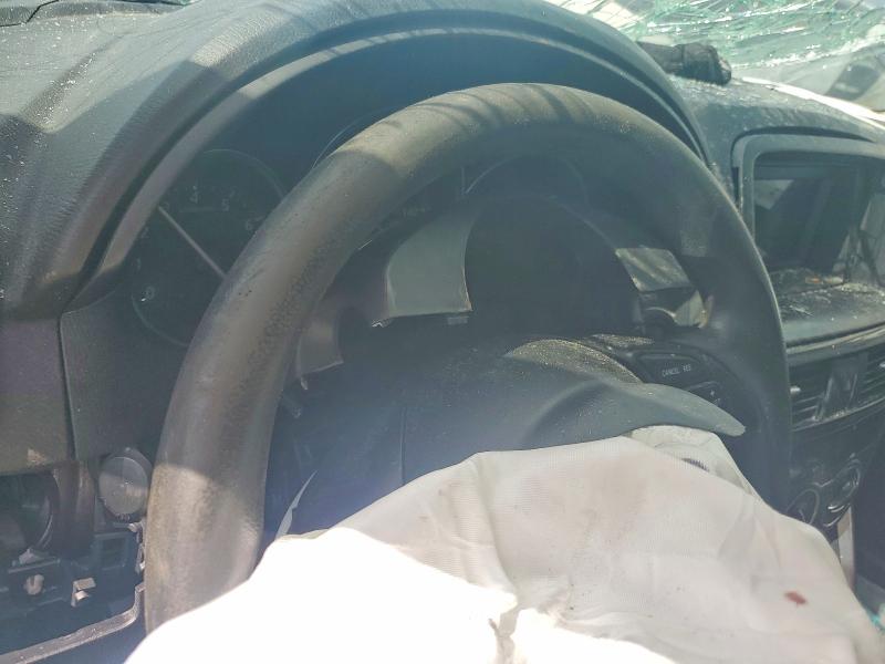 Aukcja sprzedaży 2015 Mazda Cx-5, vin: JM3KE2BE6F0490085, numer aukcji: 60369796