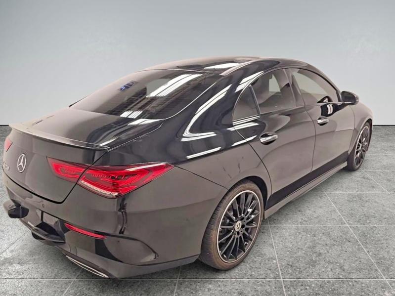 Aukcja sprzedaży 2023 Mercedes-benz Cla, vin: W1K5J4GB4PN373112, numer aukcji: 62264396