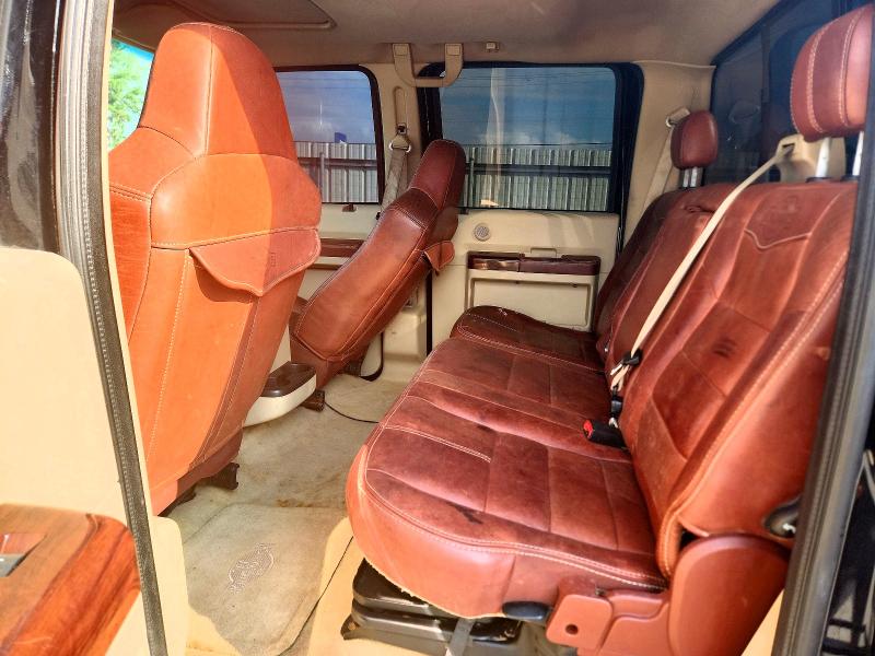 2008 Ford F250 მანქანა იყიდება აუქციონზე, vin: 1FTSW21R18EC84754, აუქციონის ნომერი: 59663056