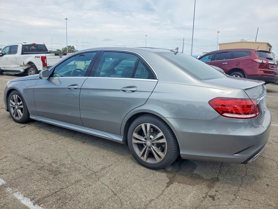 62495916 :رقم المزاد ، WDDHF9HB7EB016578 vin ، 2014 Mercedes-benz E مزاد بيع