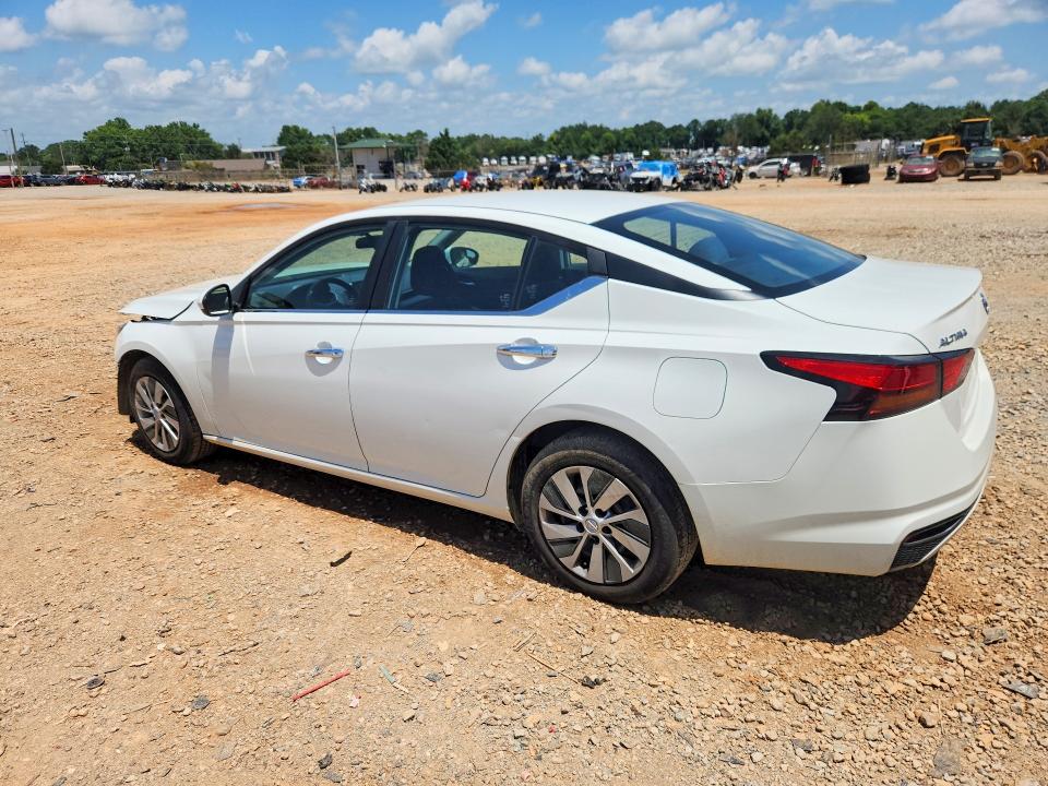 Продаж на аукціоні авто 2022 Nissan Altima, vin: 1N4BL4BV5NN328644, номер лоту: 61675276
