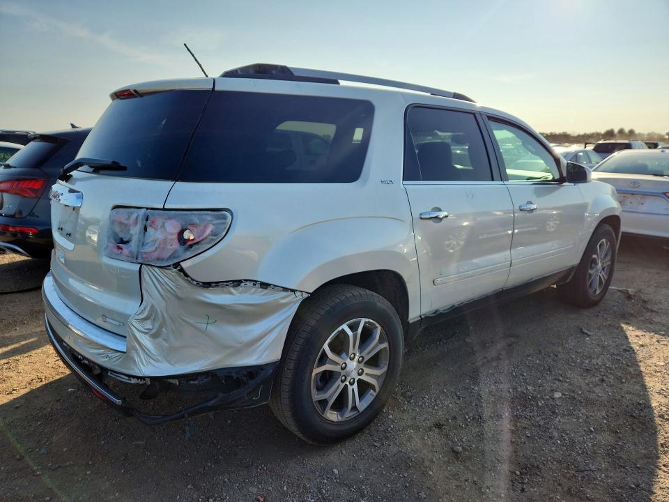 62244136 :رقم المزاد ، 1GKKRRKD7DJ241237 vin ، 2013 Gmc Acadia مزاد بيع