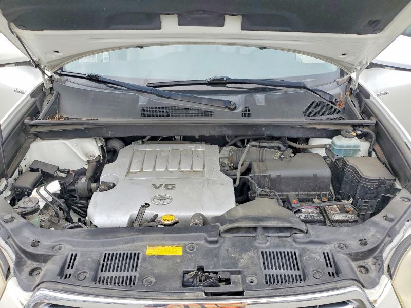 Aukcja sprzedaży 2008 Toyota Highlander, vin: JTEES42A082050874, numer aukcji: 59384416