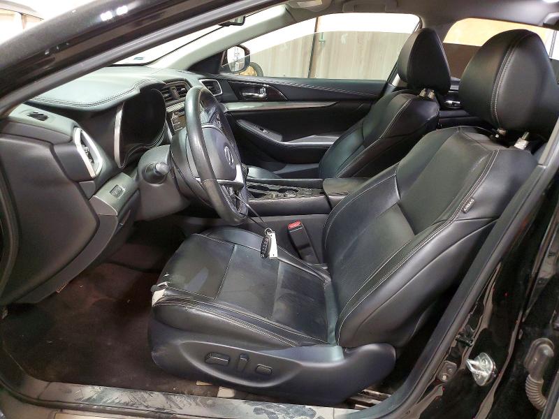 Продажа на аукционе авто 2020 Nissan Maxima, vin: 1N4AA6CV3LC368998, номер лота: 62689946
