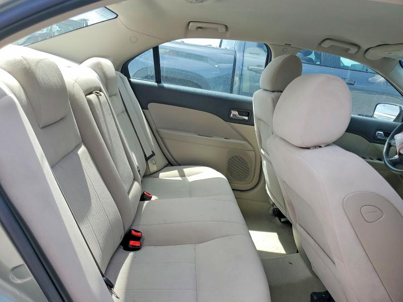 Продажа на аукционе авто 2008 Mercury Milan, vin: 3MEHM07Z98R618973, номер лота: 61043176